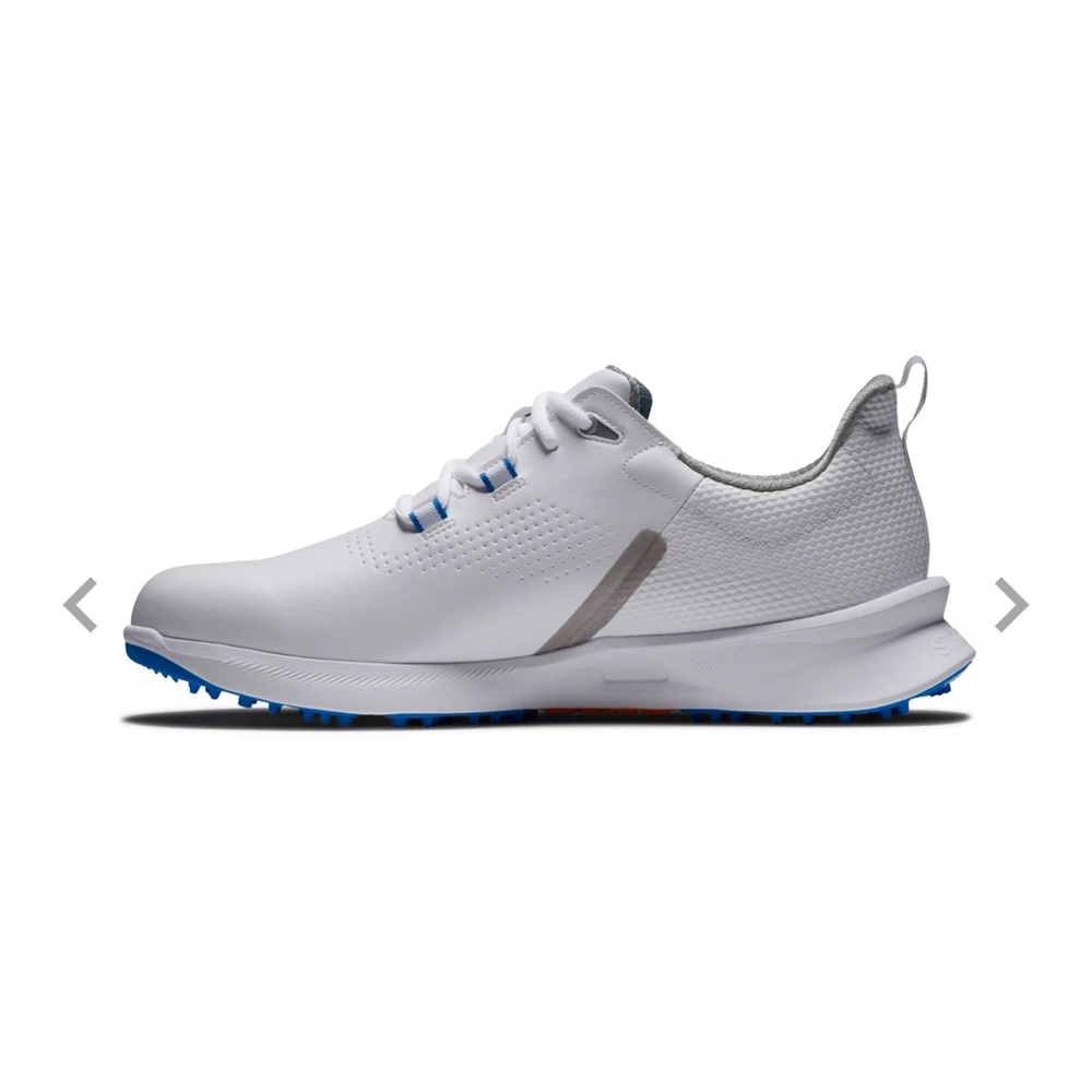 Footjoy Men's 2022 Fuel Golf Shoes Gem